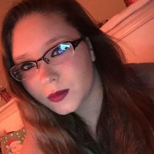 Meet your Posher, Katherine